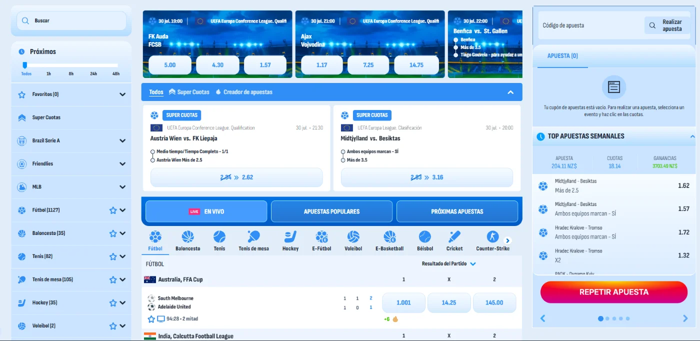 Nomini Casino Apuestas deportivas Nomini Casino Apuestas deportivas