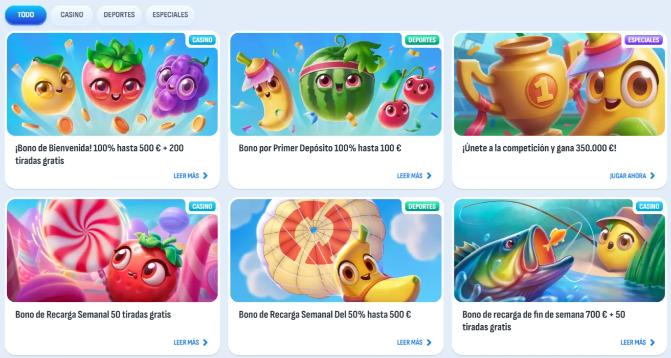 Nomini Casino Promociones y bonos deportivos Nomini Casino Promociones y bonos deportivos